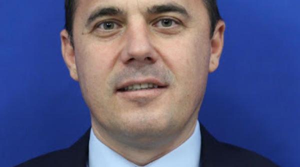 camera deputatilor a adoptat motiunea simpla impotriva ministrului dezvoltarii ion stefan
