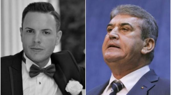 curtea de apel bucuresti a decis ca procesul privind moartea politistului bogdan gigina poate incepe