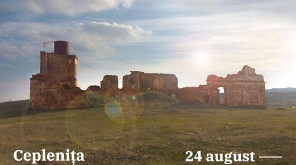 deschidem inscrierile pentru scoala de vara de la conacul cantacuzino pascanu ceplenita iasi 23 august 9 septembrie 2020