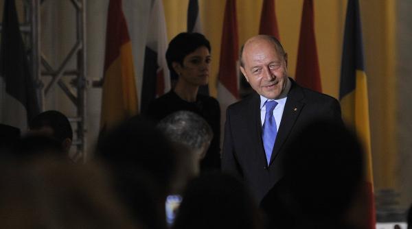 prima problema penala a lui basescu in calitate de turnator