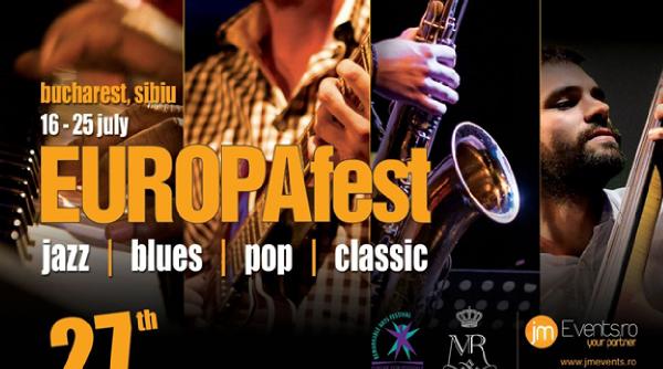 start europafest 2020 e pur si muove live streaming pe facebook si youtube 16 25 iulie bucuresti si sinaia