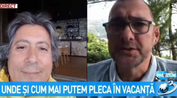 video jurnalul de economie unde si cum mai putem pleca in vacanta