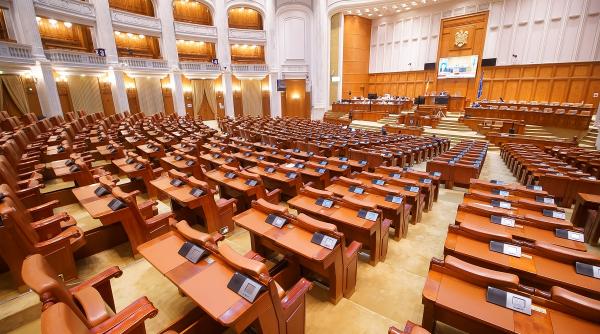 deputatii au trecut la vot initiativa fara penali in functii publice