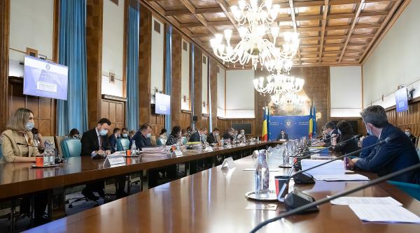 in caz de proces autoritatile trebuie sa ofere instantei toate informatiile care au stat la baza instituirii starii de alerta