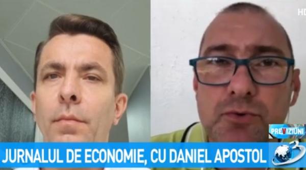 video jurnalul de economie remodelarea afacerilor in timp de criza