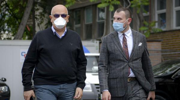 raed arafat reactie dupa vizita la diicot este vorba despre 2 amenintari cu moartea care au fost publice si care au fost destul de evidente