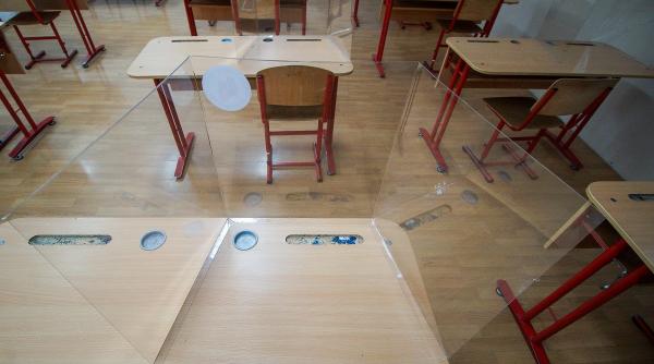 scenarii pentru noul an scolar