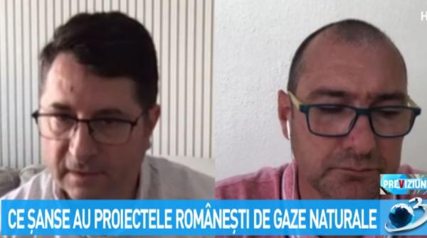 video jurnalul de economie ce sanse au proiectele romanesti de gaze naturale