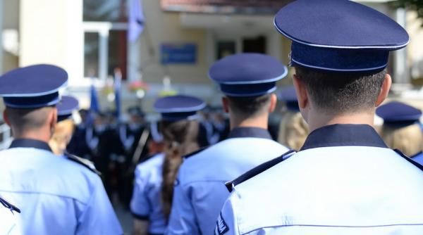 au inceput inscrierile la academia de politie sunt 588 de locuri disponibile