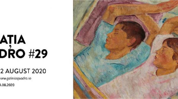 licitatia de vara quadro 29