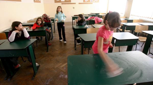 scoala in pandemie din trei scenarii s ar putea face unul bun