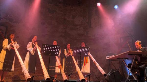 tulnicaresele din tara motilor continua aventura muzicala alaturi de dj ul milan w la outernational virtual festival