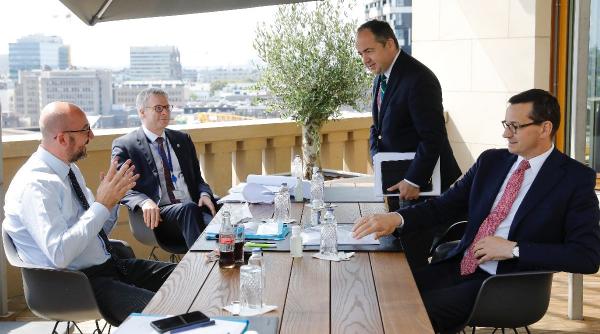 avocat ambasadoarea sua criticile ue la adresa poloniei au mers prea departe