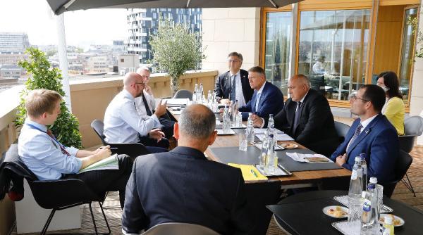 consiliul european se poate prelungi pana luni