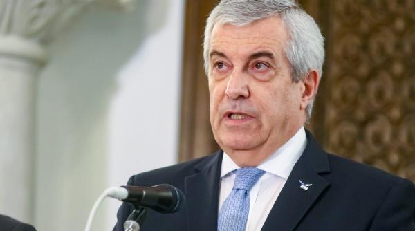 tariceanu faceti public in fiecare zi in paralel cu numarul persoanele decedate din cauza coronavirus numarul romanilor care isi pierd vietile din cauza spitalelor inchise din cauza ca nu au acces la tratament