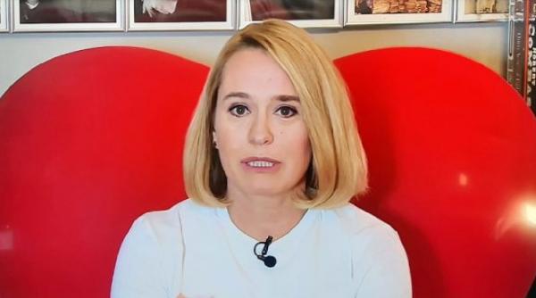 andreea esca despre imbolnavirea cu covid 19 da am fost bolnava de covid 19 eu sotul si copilul