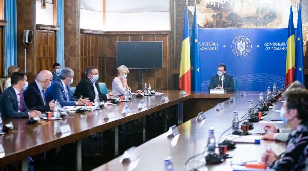 dauna totala de la ccr guvernul a furat startul cu legea mastilor nu parlamentul