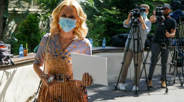 falsa apocalipsa a bucurestiului