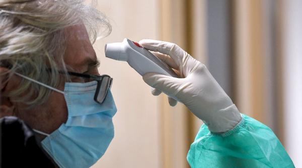 legea carantinei si izolarii neconstitutionala incalca libertatea persoanelor si ingradeste accesul la justitie