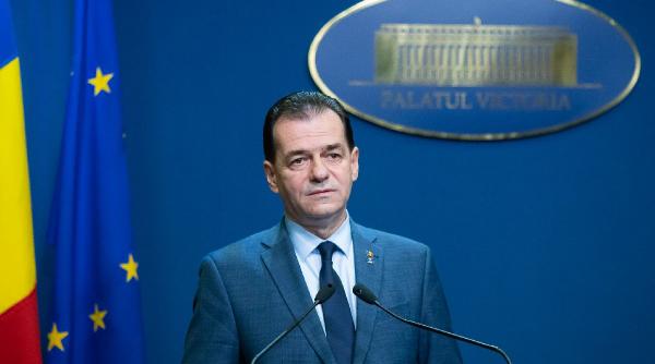 premierul orban spune ca nu vede niciun temei serios pentru depunerea unei motiuni de cenzura