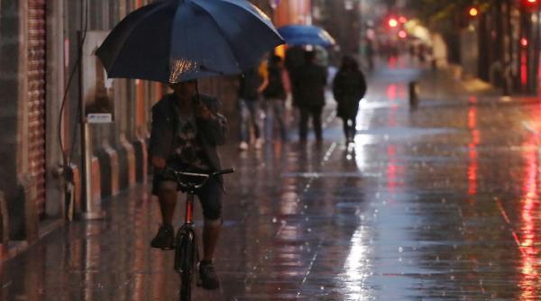 prognoza meteo pentru