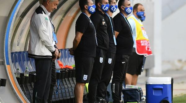 alerta in banie universitatea craiova are un caz de covid 19