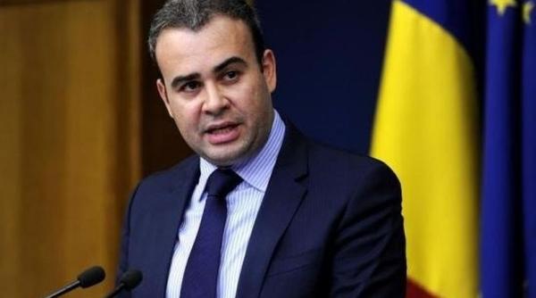 darius valcov condamnat pentru coruptie la 6 ani si 6 luni de inchisoare cu executare
