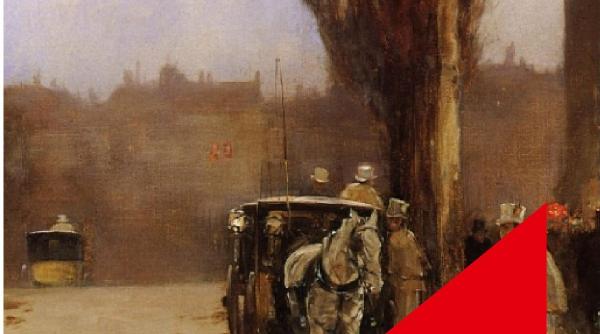 jurnalul iti ofera miercuri 22 iulie o radiografie dura a societatii romanesti interbelice cum am devenit huligan de mihail sebastian