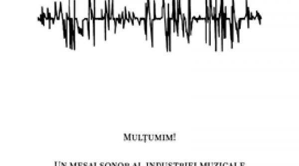 profesionisti din intreaga lume participa la o editie speciala de mastering the music business pentru a sustine industria muzicala multumim mesajul industriei pentru toti cei din linia intai