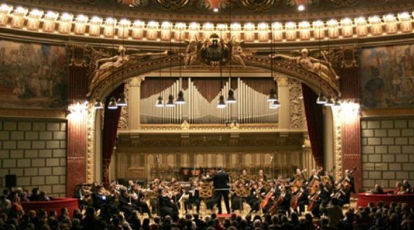 concertele filarmonicii george enescu in perioada estivala