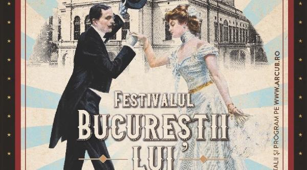 teatru interactiv pentru copii si comedii celebre in al doilea weekend de spectacole in aer liber la bucurestii lui caragiale
