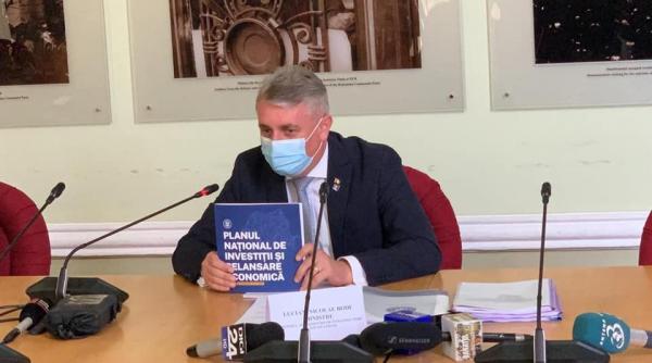 video bode spune ca toate tronsoanele de autostrada unde lucrarile sunt gata in proportie de 90 ar trebui sa fie deschise pana la sfarsitul anului