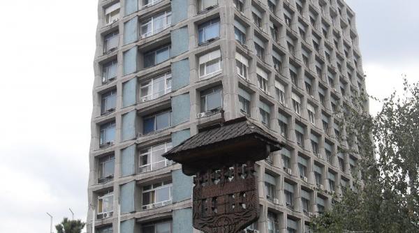 al patrulea angajat al tvr depistat cu coronavirus