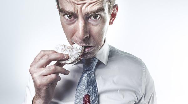 felul in care mancam si obiceiurile alimentare ne pot dezvalui personalitatea