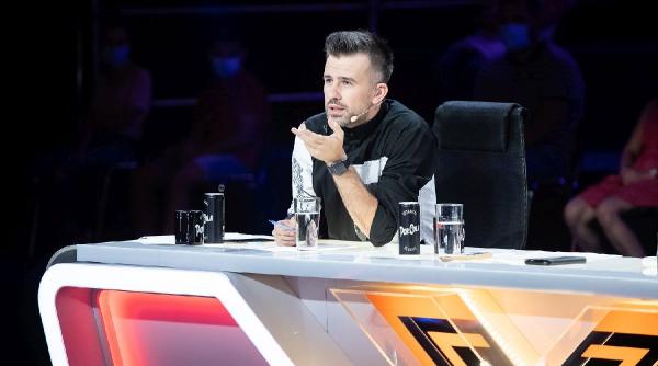 juratul x factor florin ristei are planuri mari sper sa marchez o premiera mondiala