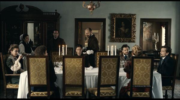 malmkrog noul film al regizorului cristi puiu se vede in avanpremiera extraordinara la tiff