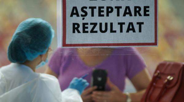 alde baieti daca furati mai putin atunci ati avea bani pentru a testa toti romanii