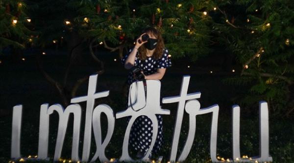 zilele unteatru premiere transmisiuni online si concerte in aer liber in ultimul weekend de festival