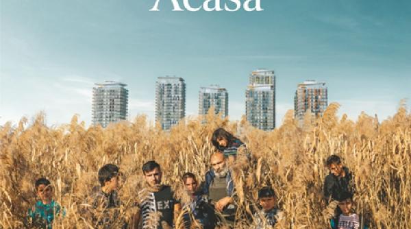 acasa documentarul de debut al lui radu ciorniciuc premiera nationala la tiff