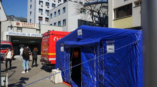 bolnavii cronici vor inapoi la spitalul colentina