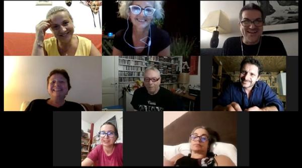 castigatorii preselectiei pentru gala tanarului actor hop 2020