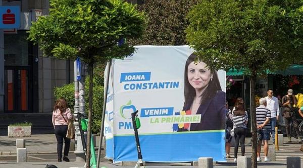 miercuri incepe perioada electorala aferenta alegerilor pentru autoritatile locale