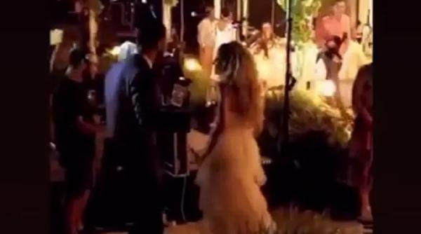 nunta in familia halep oprita de politisti a fost deschis dosar penal