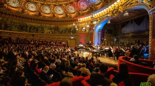 semnal opera romana interimat de cnci ani