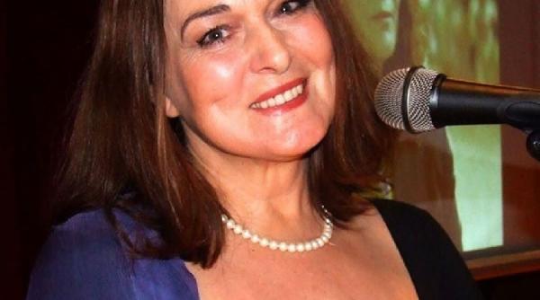 actrita maria ploae premiul de excelenta la tiff 2020