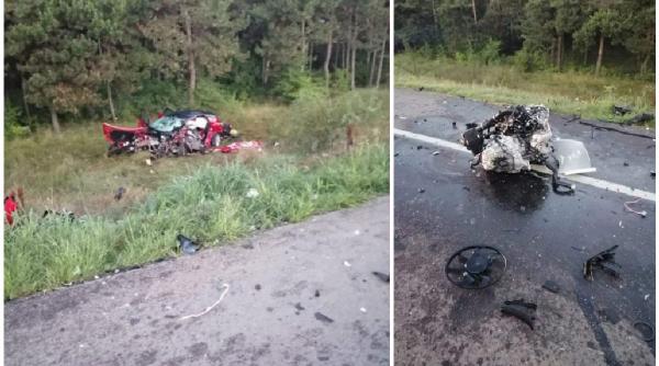 tragedie la craiova trei oameni au murit printre care o fetita de 6 ani