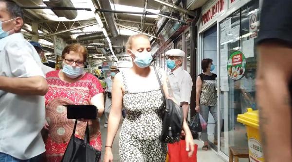 a fost inchisa piata resita din sectorul 4 al capitalei