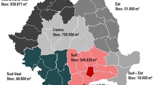 autostrazile magnet pentru dezvoltatorii industriali