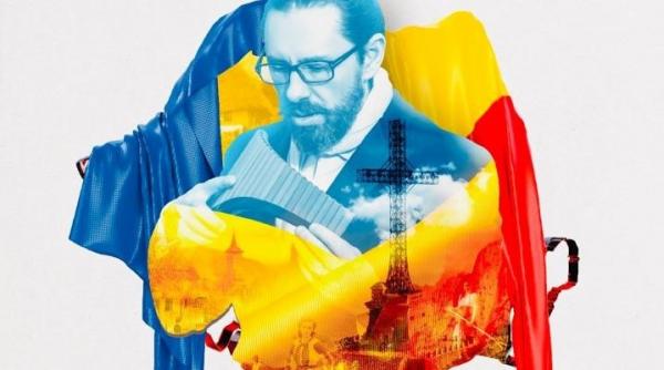 imnul national interpretat la nai de nicolae voiculet alaturi de 40 de artisti pe caraiman la crucea eroilor