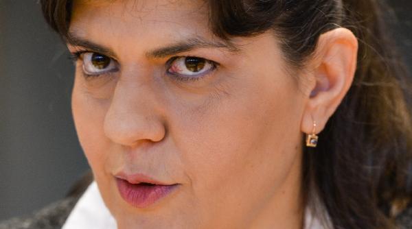 metehnele dambovitene exportate la luxemburg laura codruta kovesi si a adus cumatrul la parchetul european